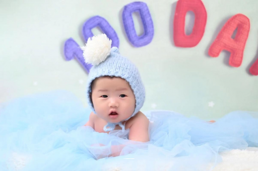 江门宝宝几个月告别浅睡眠